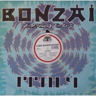 Les Sabotages ‎– Secrets