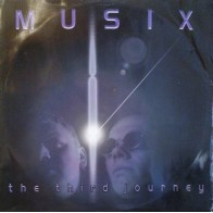 Musix ‎– The Third Journey 