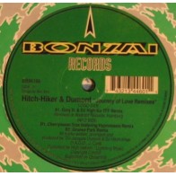 Hitch-Hiker & Dumont ‎– Journey Of Love (Remixes) 