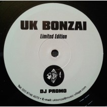 Yves Deruyter ‎– Rhythmic Bazz 