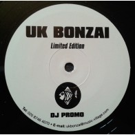 Yves Deruyter ‎– Rhythmic Bazz 