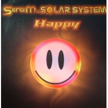 Sergi M vs. Solar System - Happy