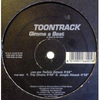 Toontrack ‎– Gimme A Beat 