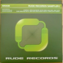 Rude Records Sampler 1 