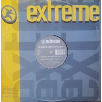 Groove Corporation ‎– Groovin' To The Beat 