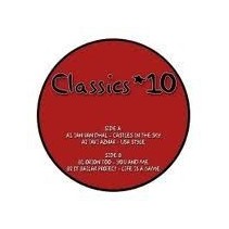 Classics 10 