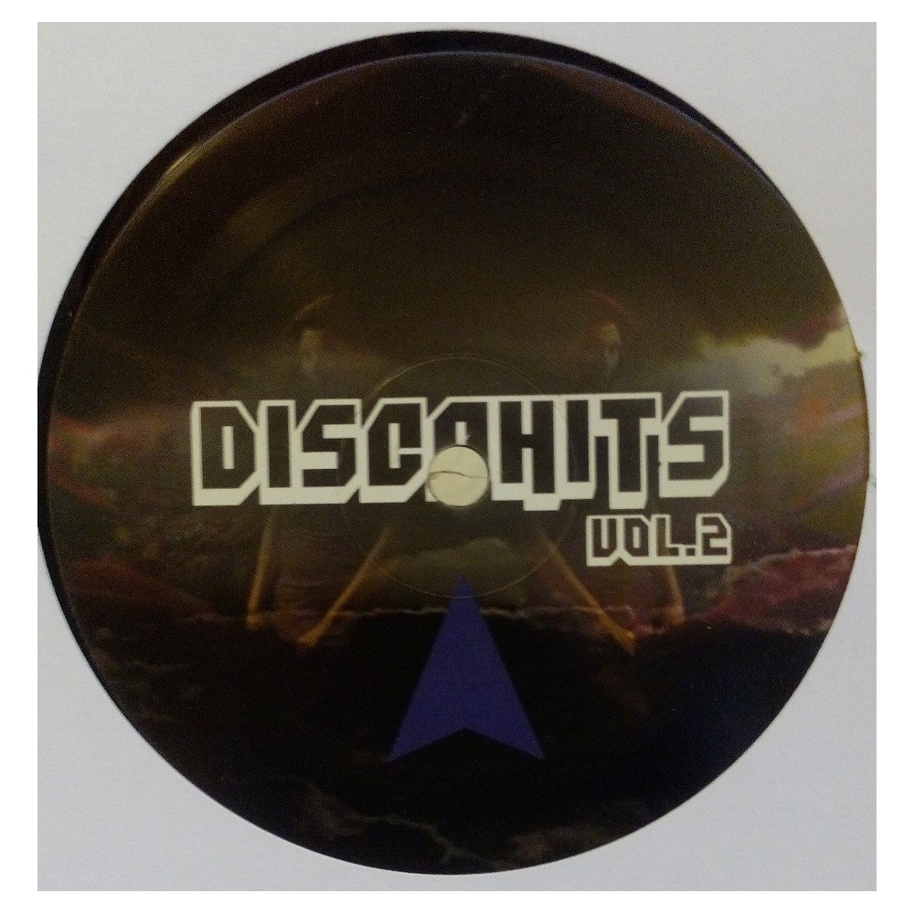 Discohits Vol.2