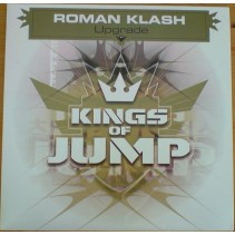 Roman Klash ‎– Upgrade