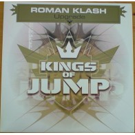Roman Klash ‎– Upgrade