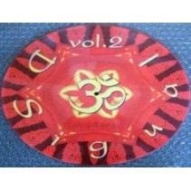 DSigual Vol. 2 (PICTURE DISC)