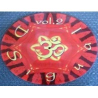 DSigual Vol. 2 (PICTURE DISC)