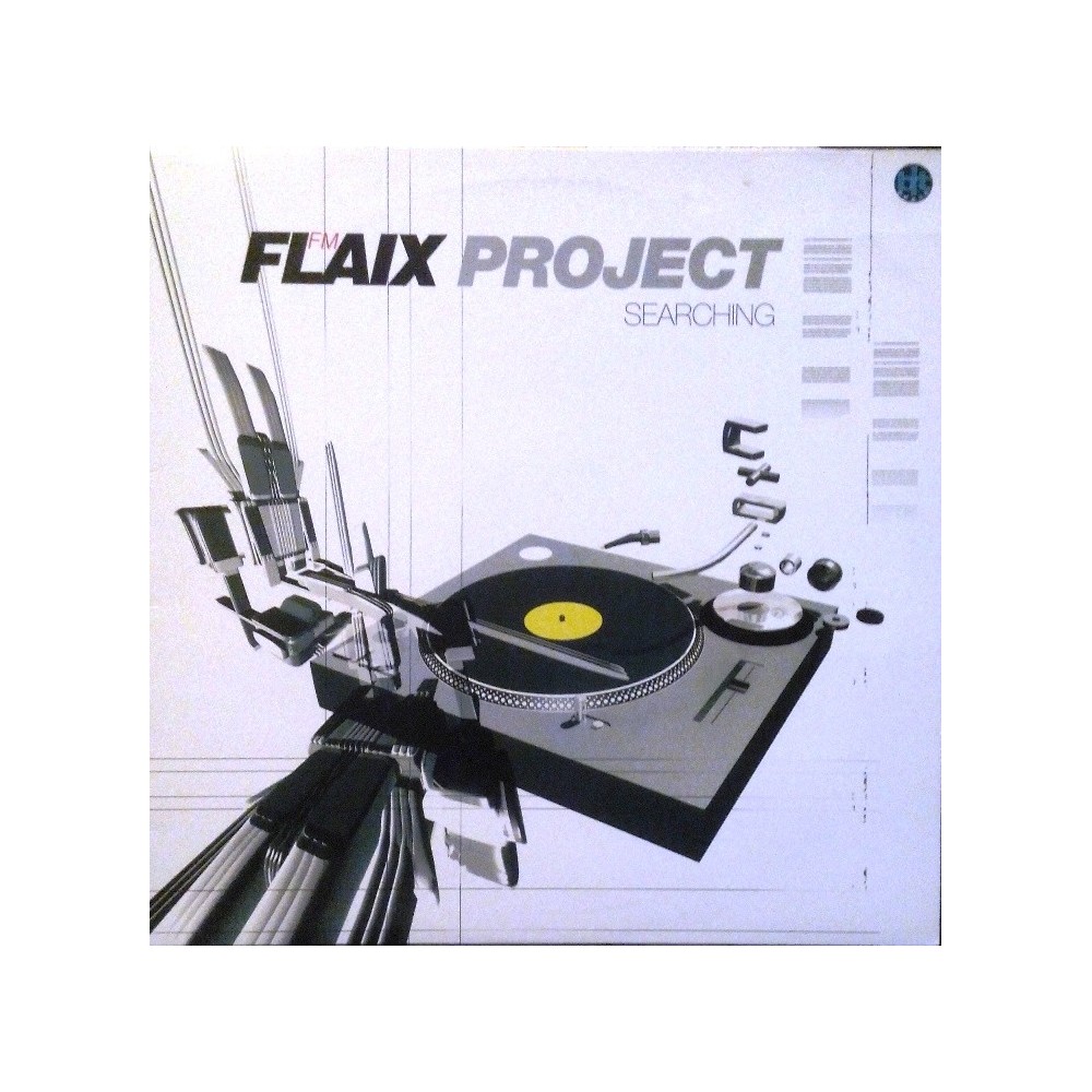 Flaix Project - Searching