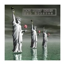 Bad Habit Boys ‎– The Weekend 