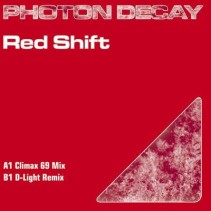 Photon Decay ‎– Red Shift 