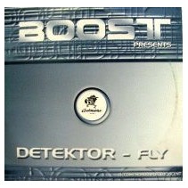 Detektor ‎– Fly