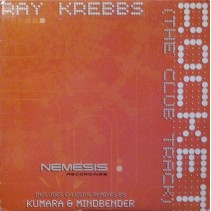 Ray Krebbs ‎– Rocket (The Club Track) 