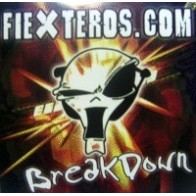 Fiexteros.com ‎– Break Down 