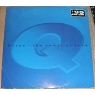 Q-Tex ‎– The Power Of Love ('95 Edition)