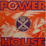 Steam System ‎– Barraca Destroy (Remixes) 