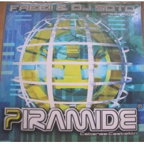 DJ Soto presents Piramide – Herz And Herz