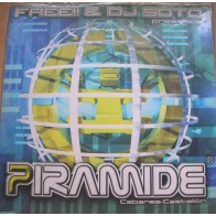 DJ Soto presents Piramide – Herz And Herz
