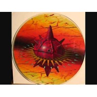 Ramirez - Baraonda (PICTURE DISC)