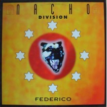Nacho Division ‎– Federico