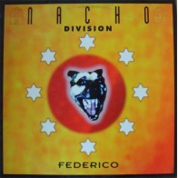 Nacho Division ‎– Federico