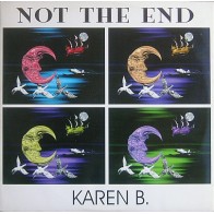 Karen B - Not The End (SYNTH RECORDS)