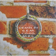 CORO Featuring Lyen – Run Away (Remix) (TEMAZO¡¡)