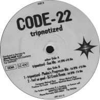 Code-22 ‎– Tripnotized 