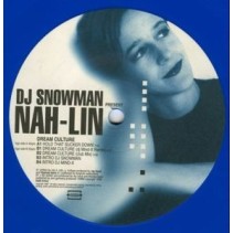 DJ Snowman Present Nah-Lin ‎– Dream Culture 