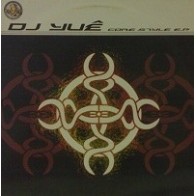  DJ Yuê ‎– Core Style E.P
