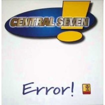 Central Seven – Error