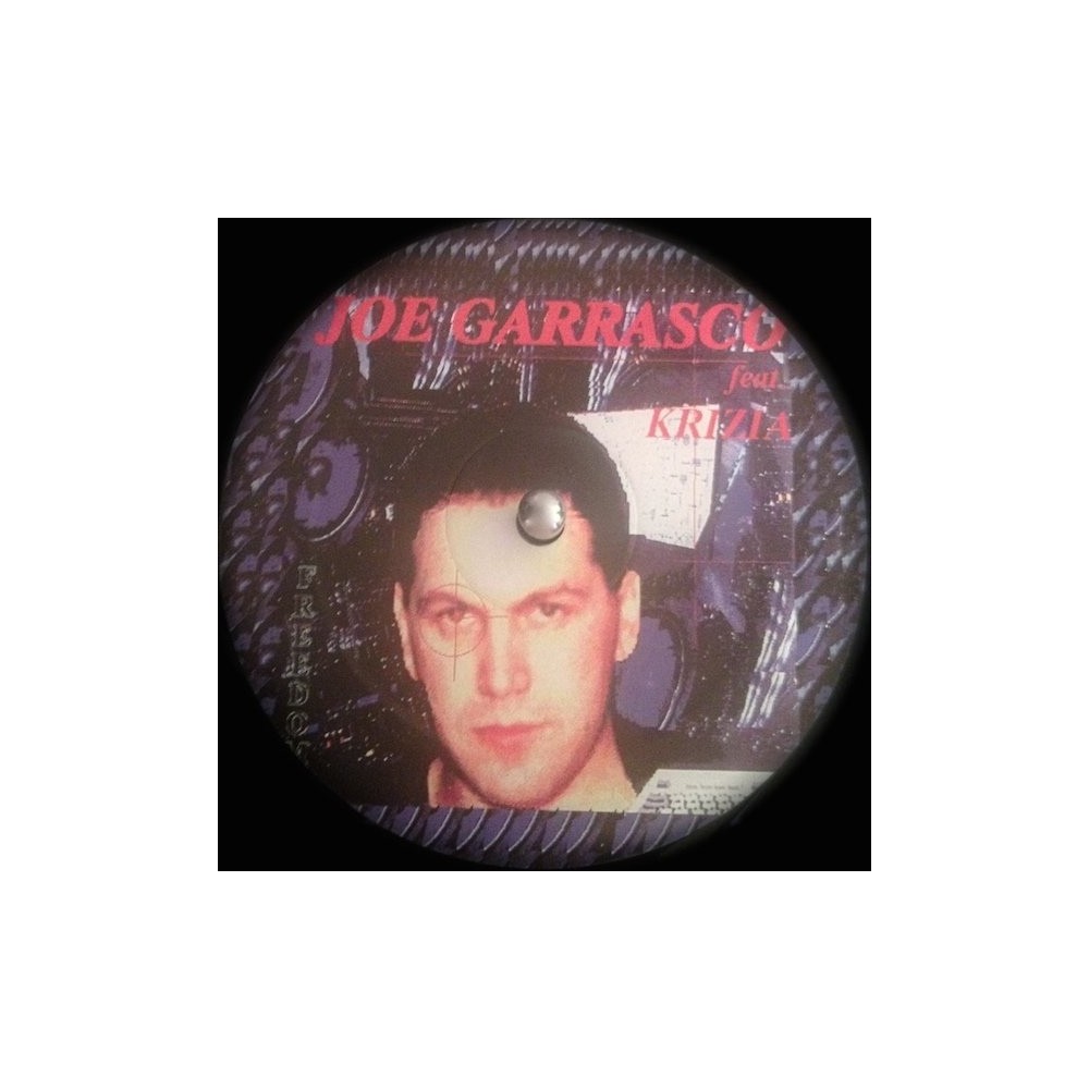  Joe Garrasco / Allegro / Club Encounters ‎– Freedom / Moments In Love / Groovytek 