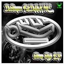 Da Stompers ‎– Stomp Style EP