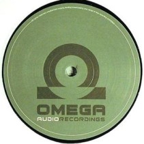 Varios - Omega Audio Recordings 