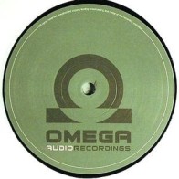 Varios - Omega Audio Recordings 