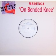  Madunga ‎– On Bended Knee