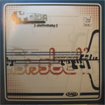 Yoda Inc ‎– Definitely (MD RECORDS)
