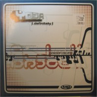 Yoda Inc ‎– Definitely (MD RECORDS)