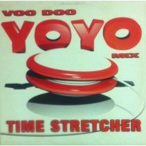  Time Stretcher ‎– Voo Doo (Yoyo Mix)