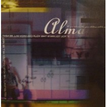 Alma ‎– If You Tolerate This Your Children Will Be Next 