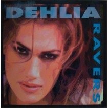 Ravers - Dehlia(2 MANO,COMO NUEVO)