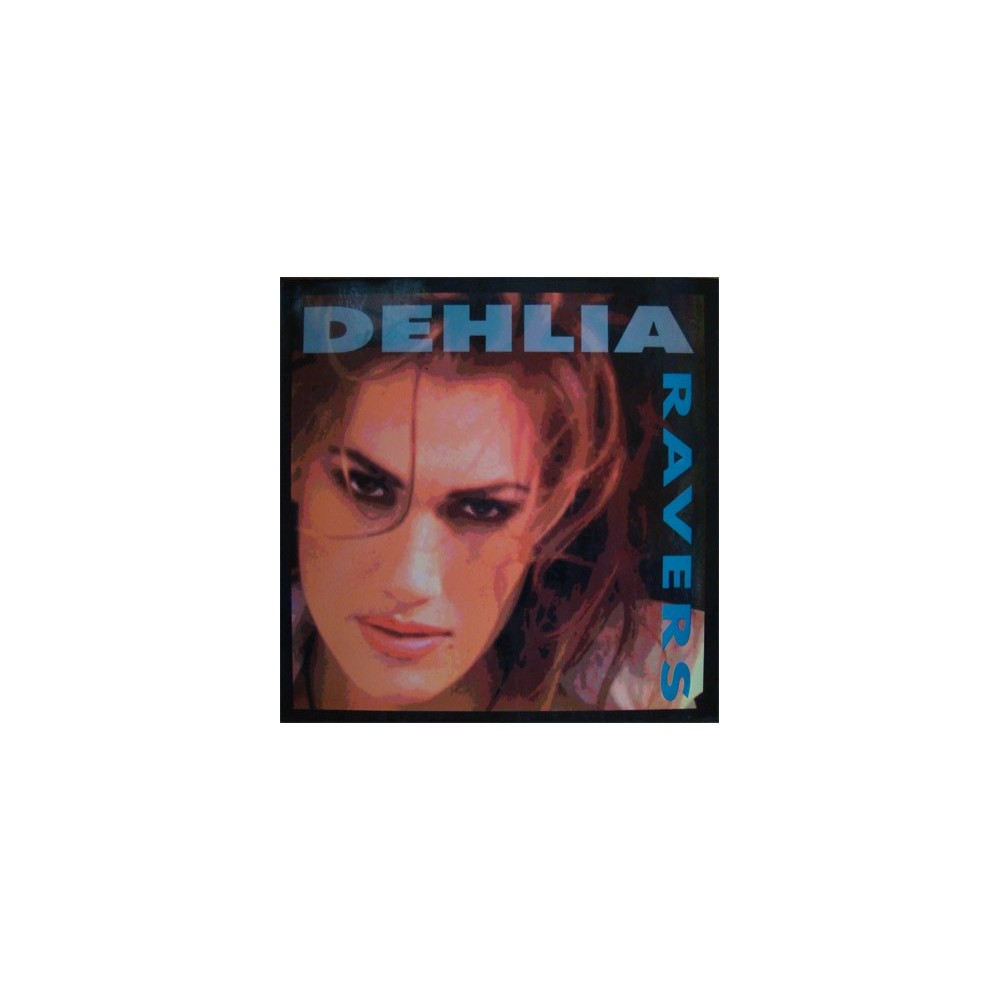 Ravers - Dehlia(2 MANO,COMO NUEVO)