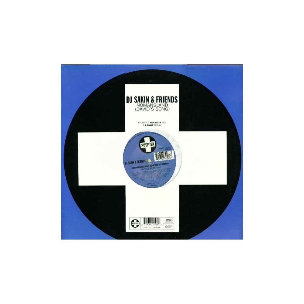 DJ Sakin & Friends – Nomansland