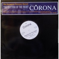  Corona ‎– The Rhythm Of The Night (WEA)