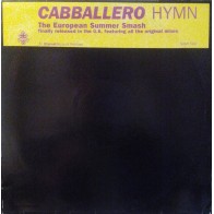 Cabballero ‎– Hymn