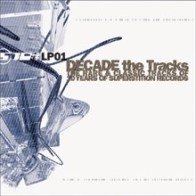Decade The Tracks - The Rare & Classic Tracks Of 10 Years Of Superstition Records 