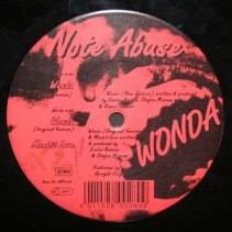 Note Abuse ‎– Wonda 